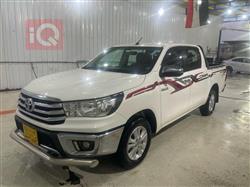 تويوتا هايلوكس